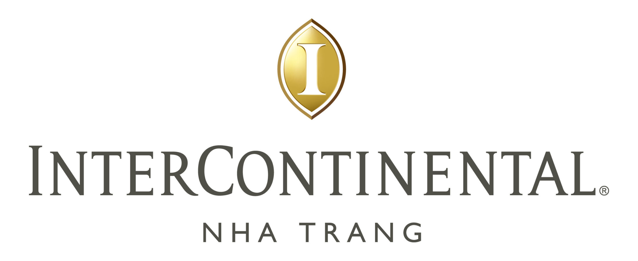 InterContinental Nha Trang Logo