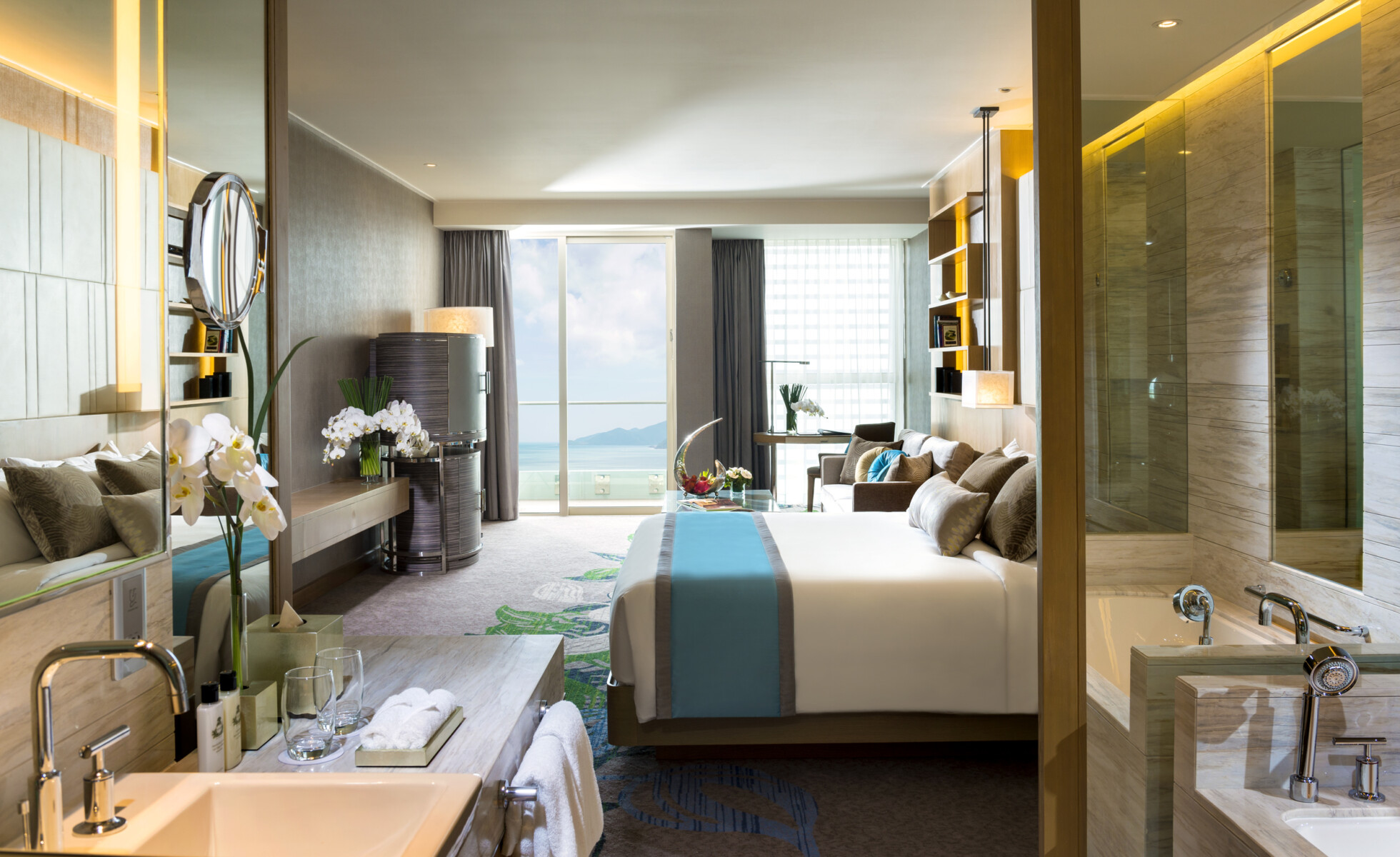 InterContinental Nha Trang slide_0