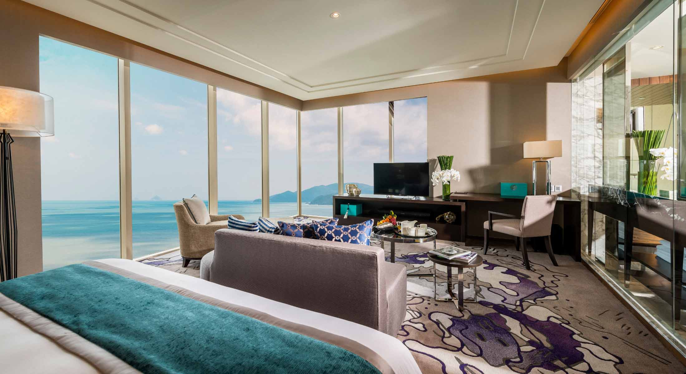 InterContinental Nha Trang slide_0