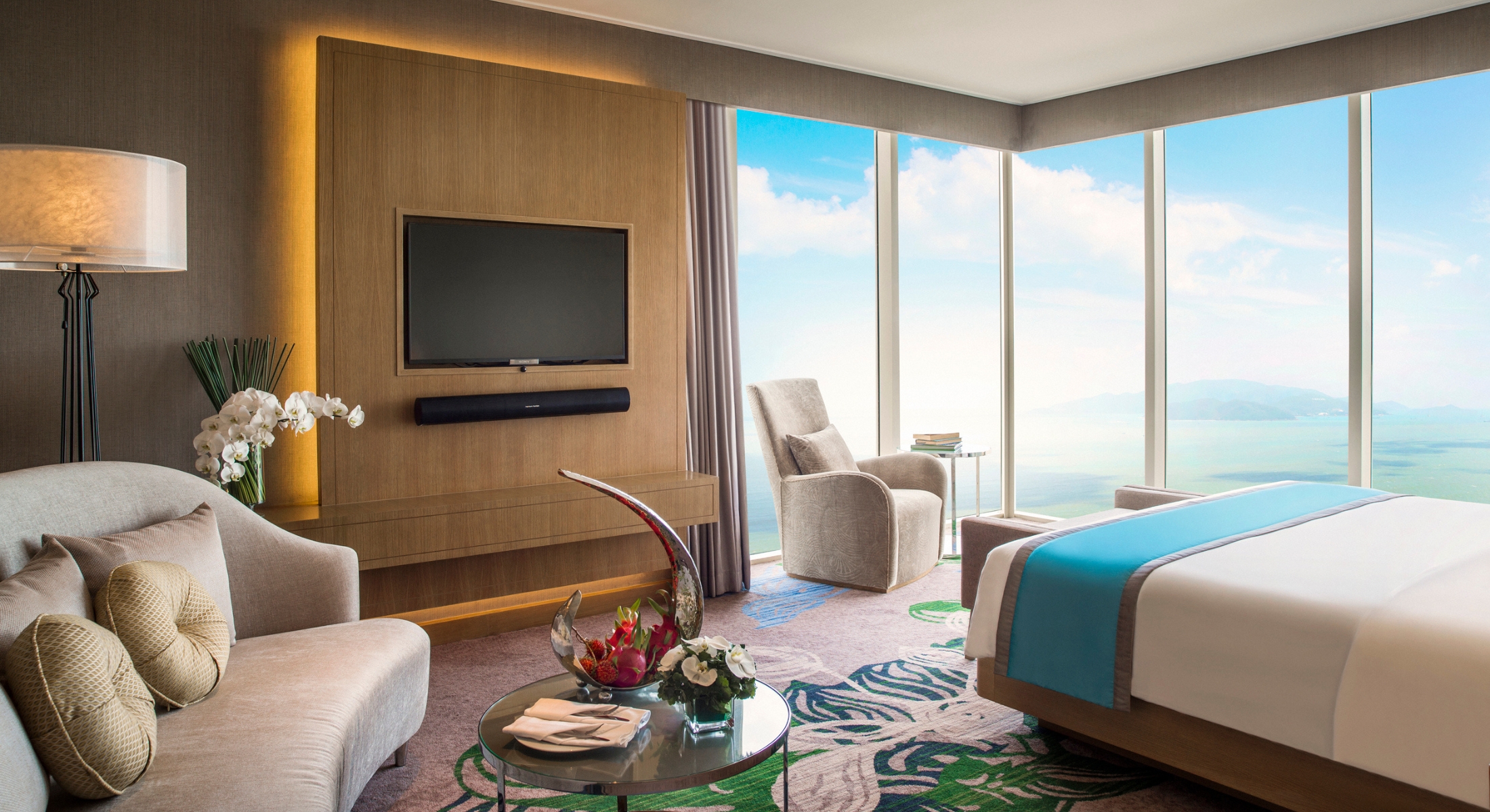 InterContinental Nha Trang slide_2
