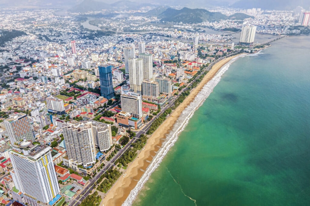 nha trang weather by season