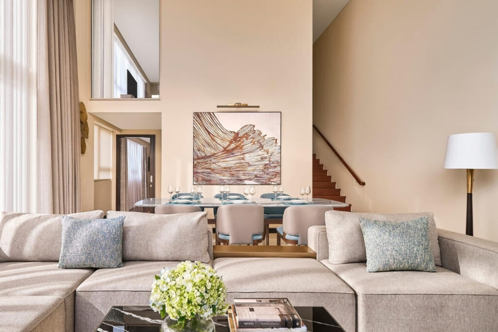 Nha Trang 服务式公寓外观与海滨环境