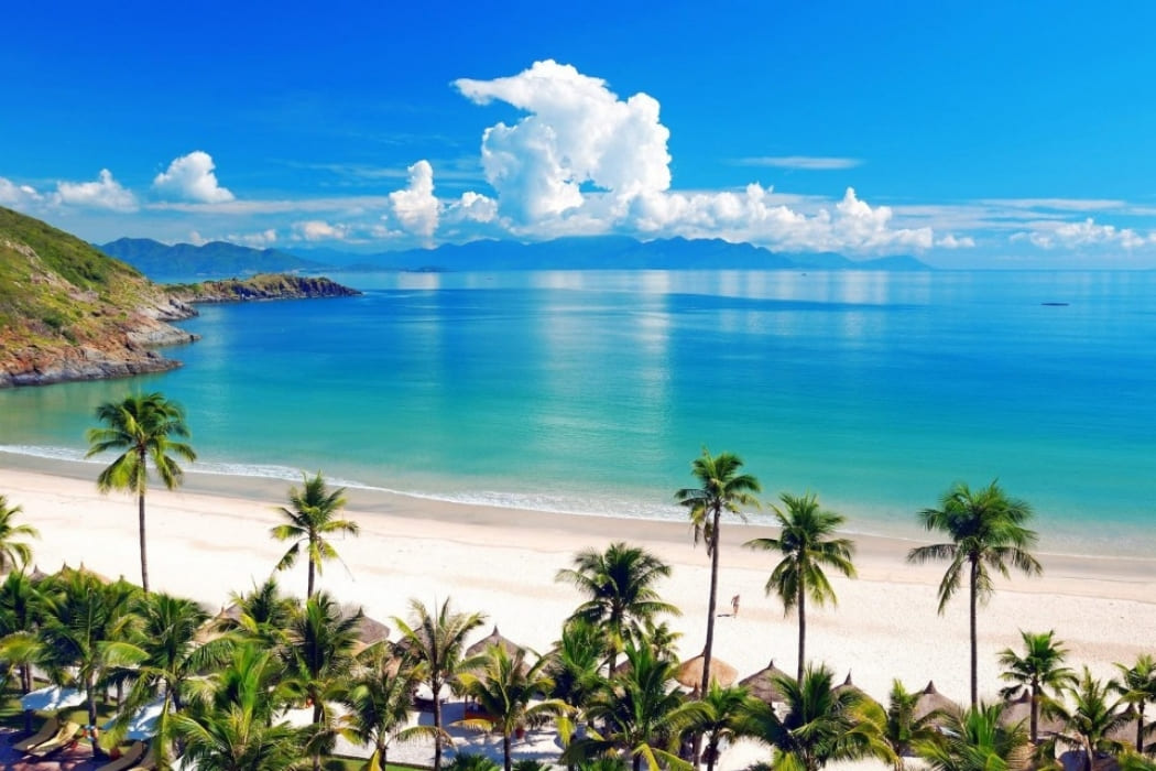 top best nha trang beaches