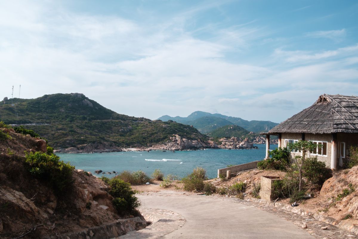 Binh Ba island 2