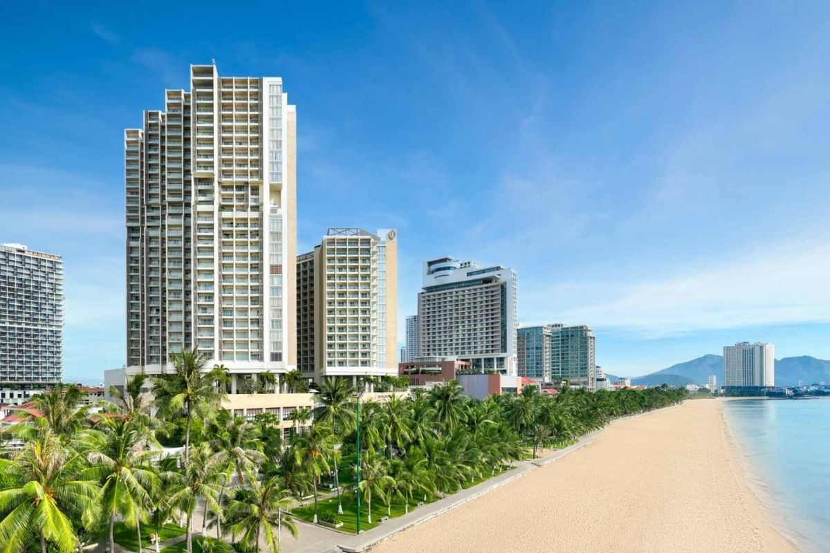 Visit Nha Trang