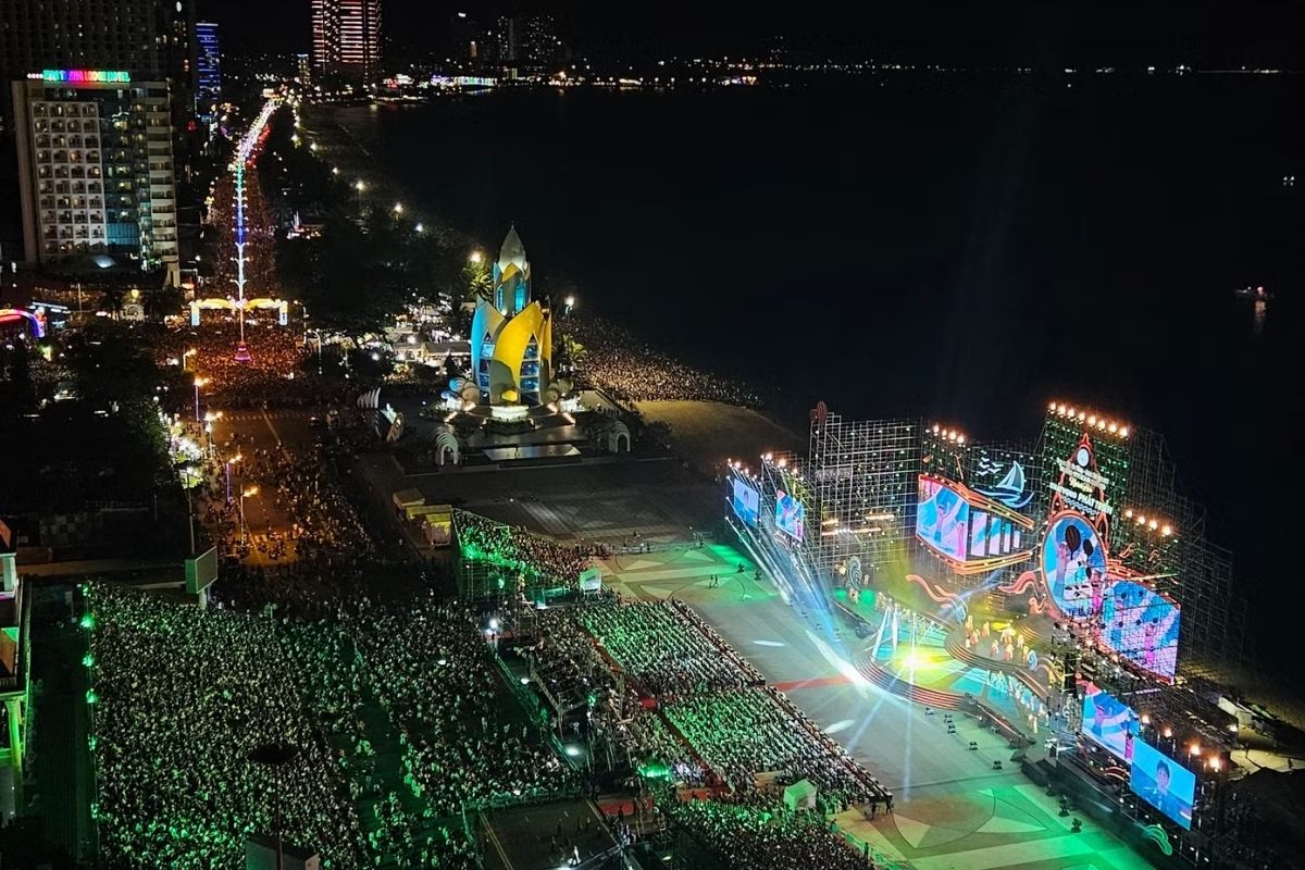Nha Trang Sea Festival