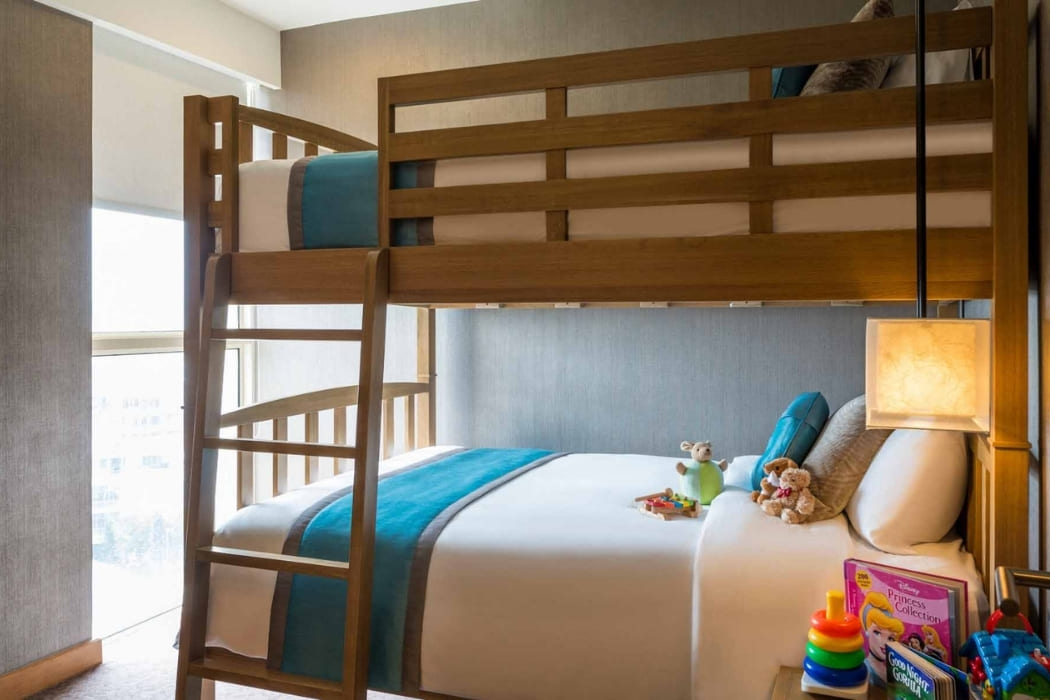 family- friendly hotel in nha trang