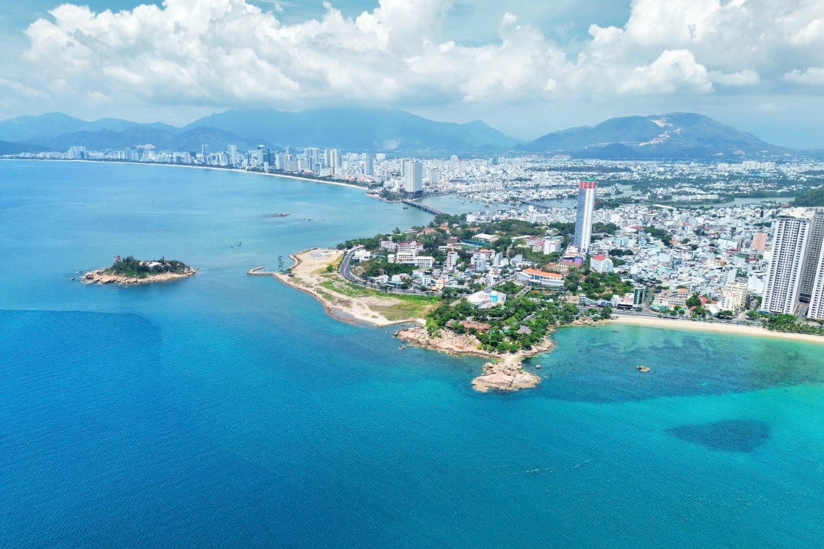 how to get to nha trang