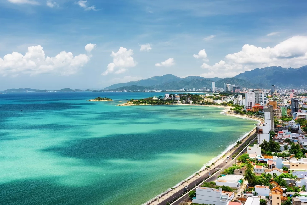 nha trang 3 day itinerary