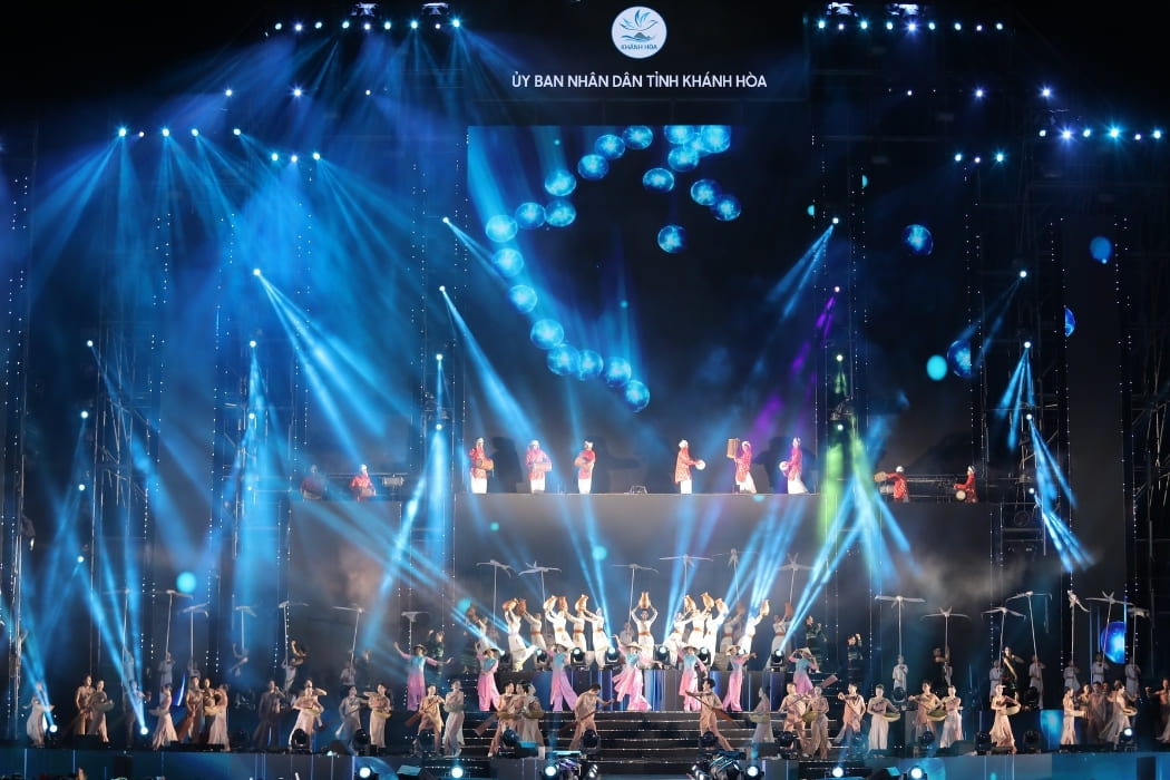 nha trang khanh hoa sea festival