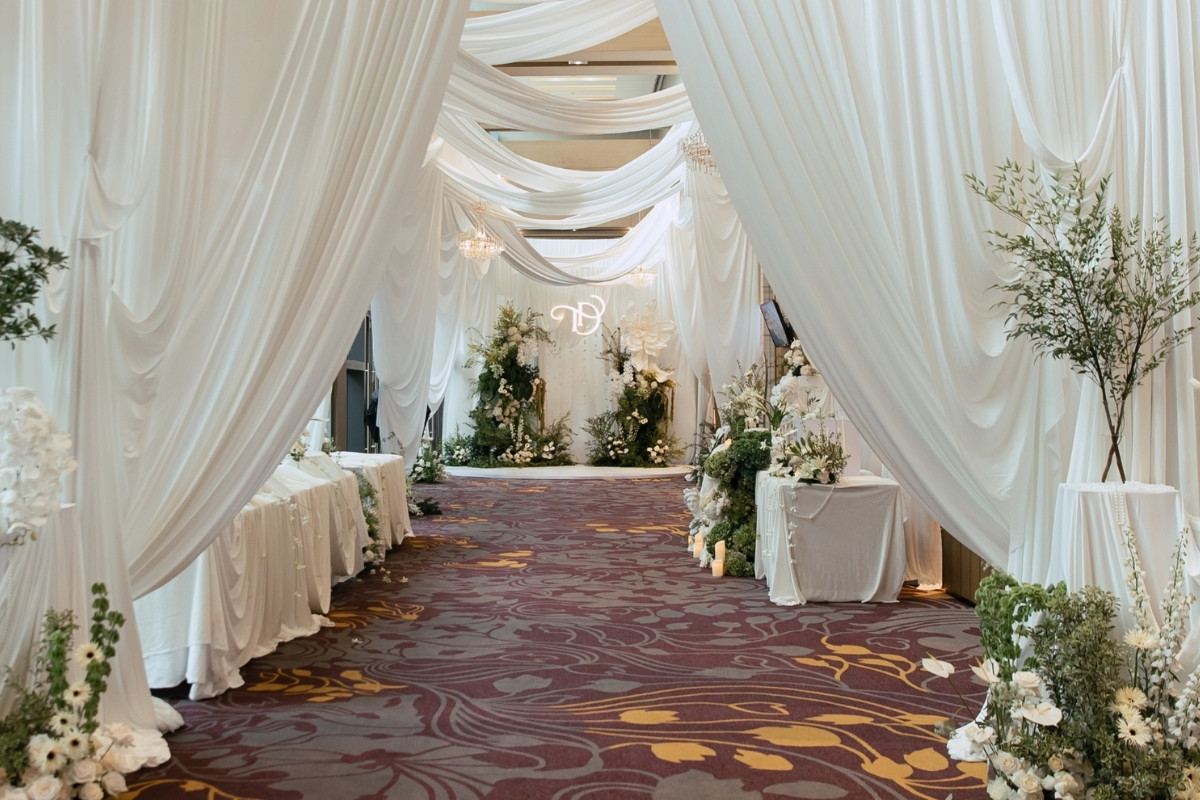 top wedding venue in nha trang
