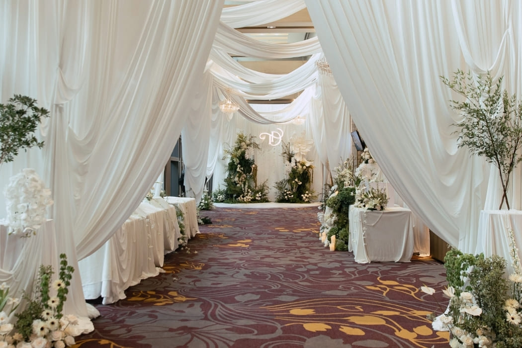 top wedding venue nha trang
