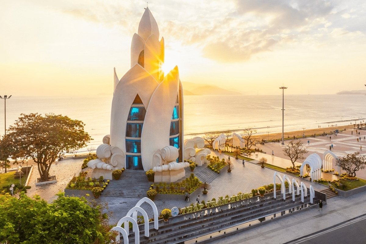 nha trang beach weather