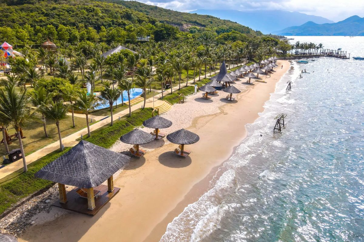 best time to visit hon tam island