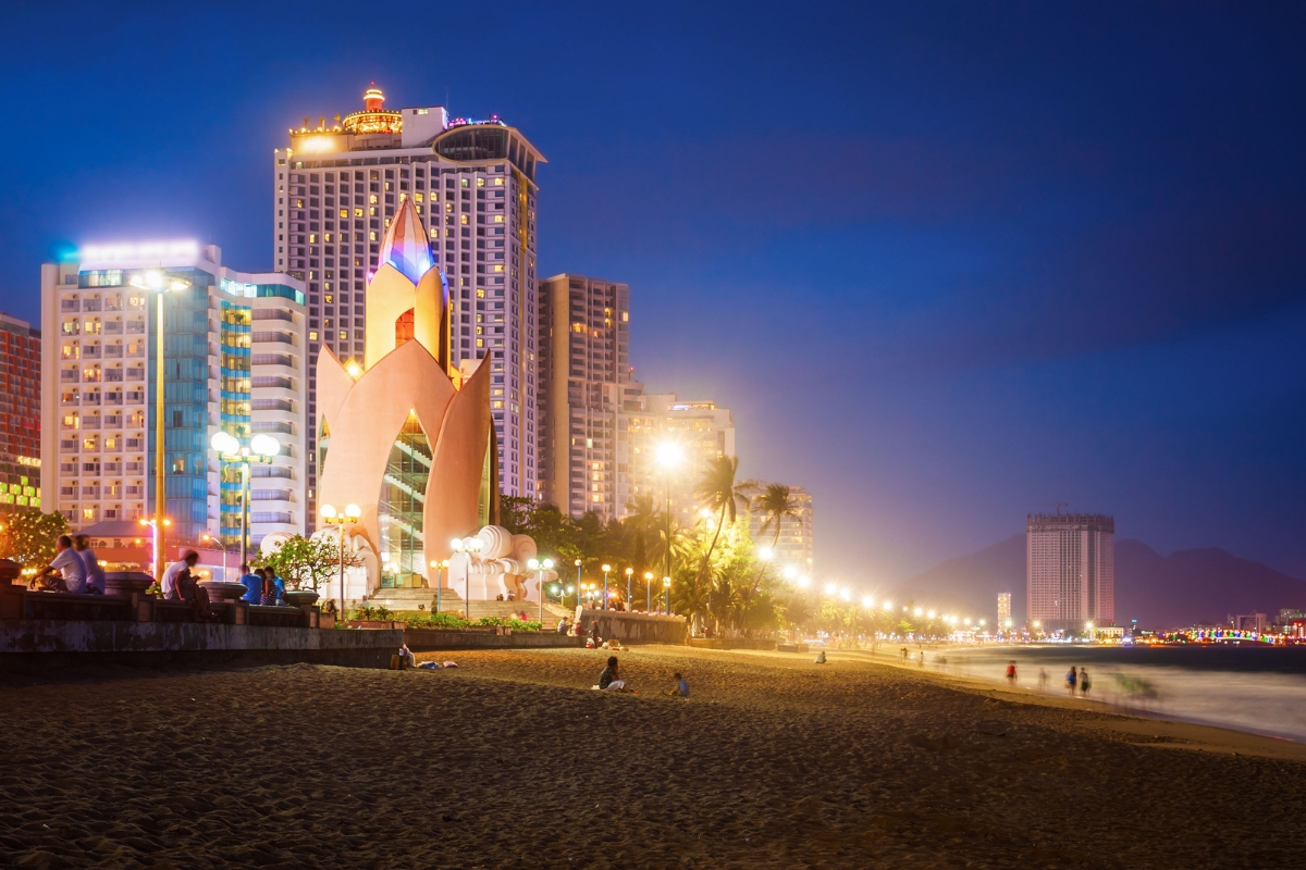 芽庄浪漫之旅贴士
