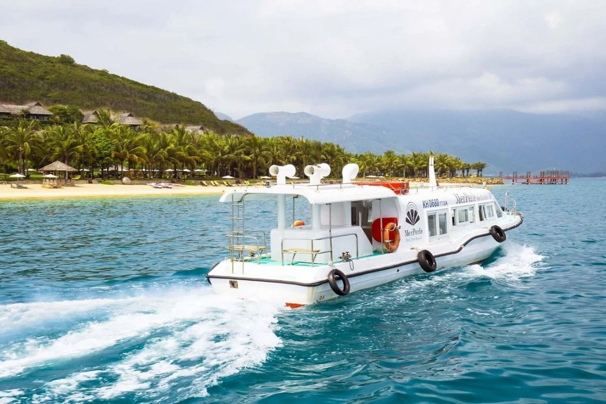 island tour in nha trang