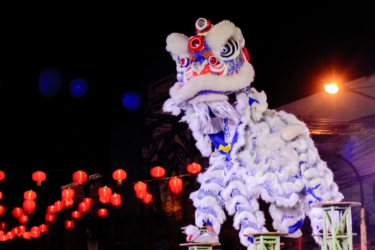 mid-autumn activities in nha trang
