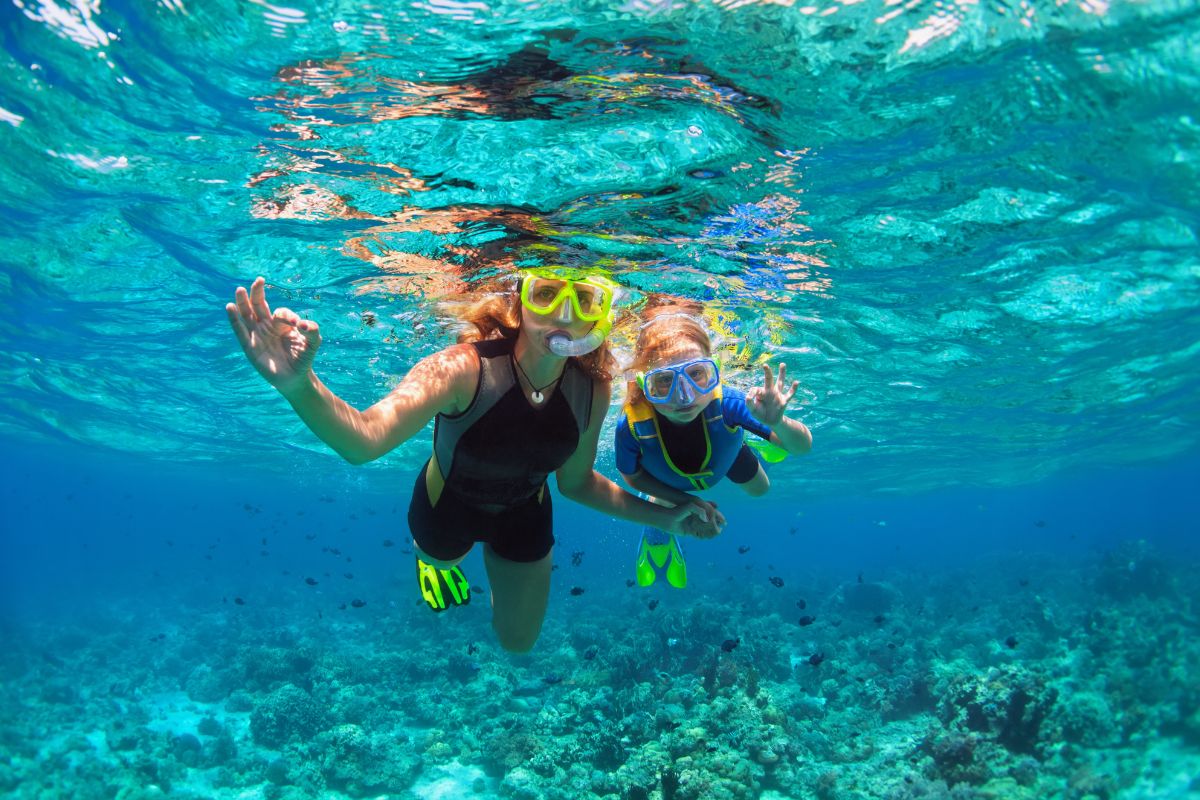 nha trang beach activities