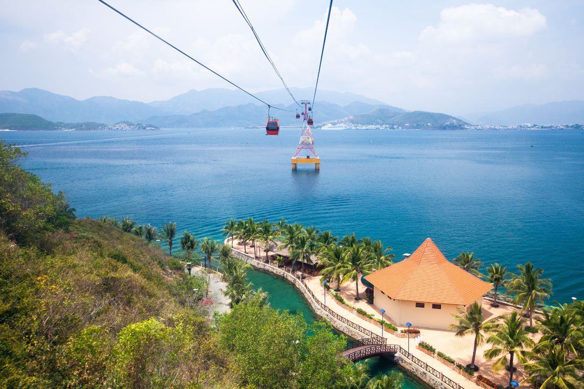 thing to in nha trang
