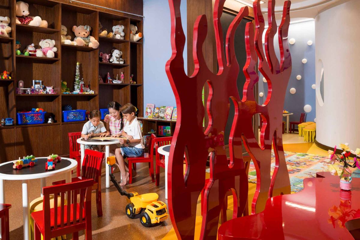 tips travelling nha trang with kids